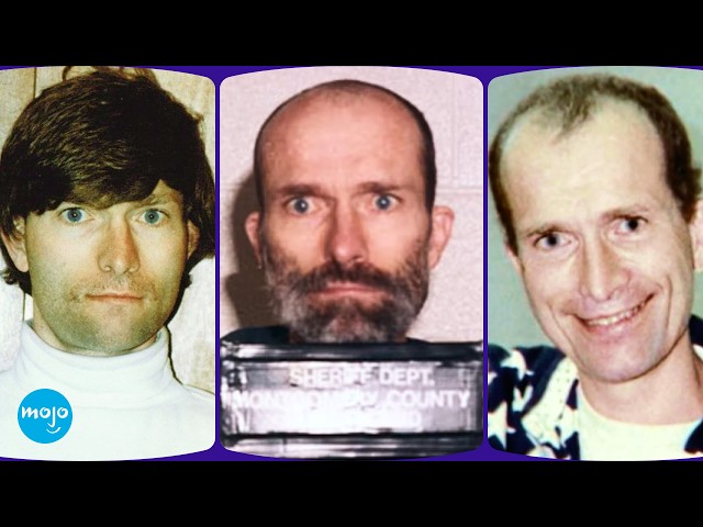 10 Killers Who Stole Their Victim's Identity