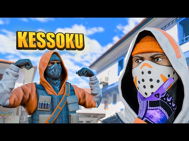 I Played with The Best PC Player in Critical Ops