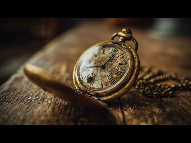 THE WATCH (Bluegrass ballad)