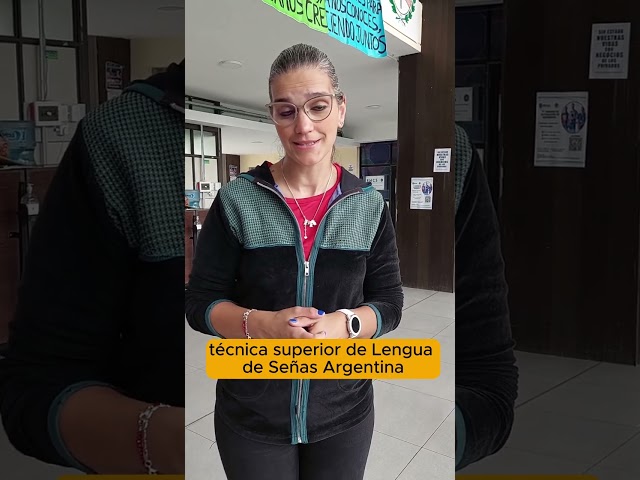 Profe Andrea (LSA)