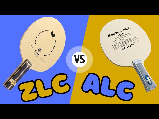 ZLC vs ALC - The Only Explanation You’ll Ever Need