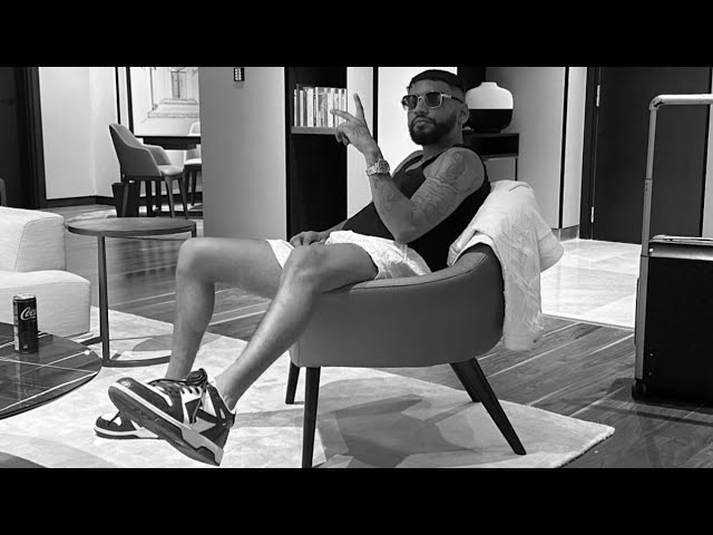  Samara - tutto bene  ( Prince FM ) 