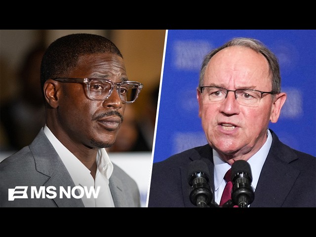  Billionaire-funded Republican SLAMMED by top Wisconsin Dem