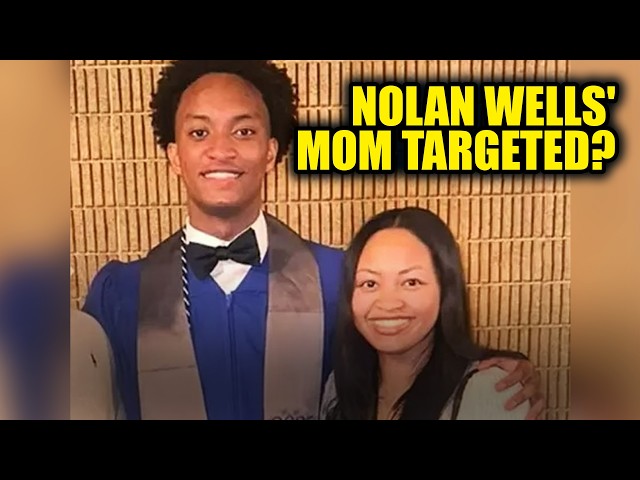 UPDATE: Backlash Against Nolan Wells' Mom Escalates Into Career Sabotage