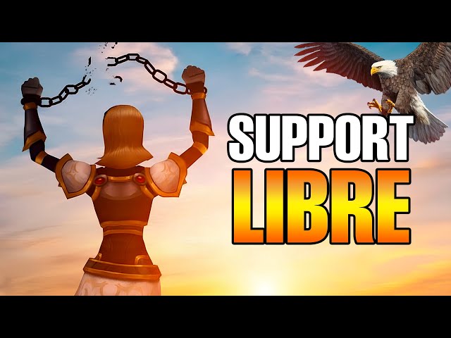 The SUPPORT is not YOUR PROPERTY