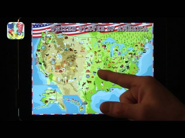 Tech Edge, iPads In The Classroom - Episode 145,  Social Studies Apps