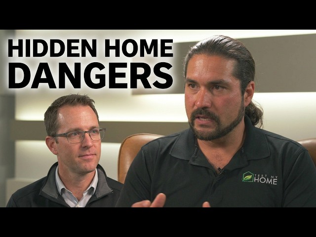 Is Your Home Making You Sick? The Hidden Chemicals in Everyday Products - Episode 5