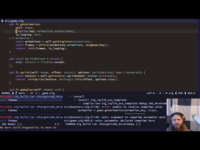 [zig+raylib] gamedev dsl + retro-style rpg