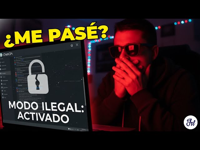 Hacking AI is TOO EASY (It should be illegal)