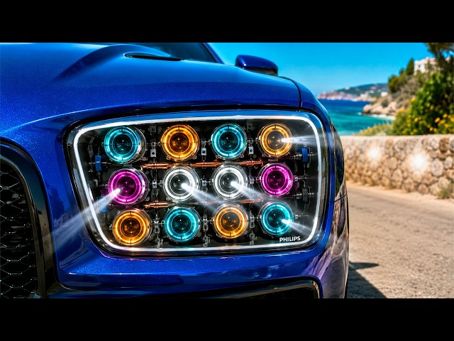 75 Coolest Car Gadgets on Amazon You’ll Wish You Had Sooner