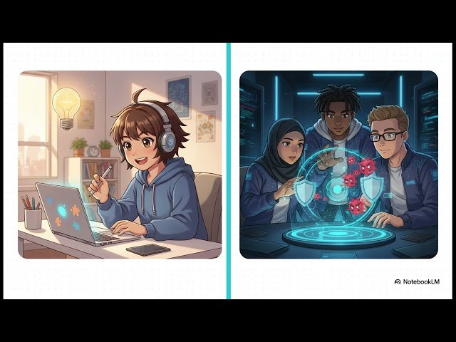 Hacking for Good