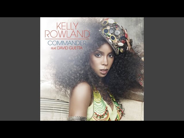 Commander