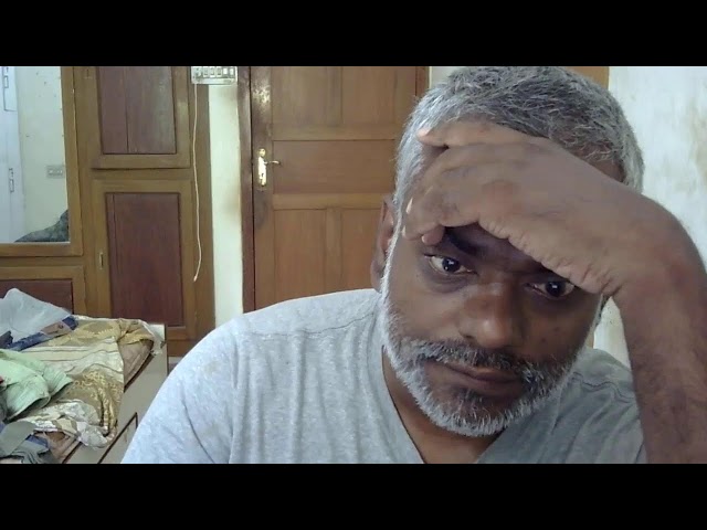 Gopal Chandu, Six to Sixty!