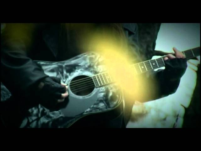 Wisdom - Unholy Ghost [official]
