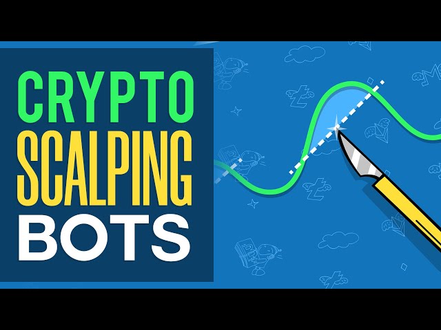 How To Use Crypto Scalping Bots (Easy day trading tutorial)