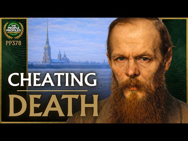 Dostoevsky - The Revolutionary Work of Russia’s Greatest Philosopher Documentary
