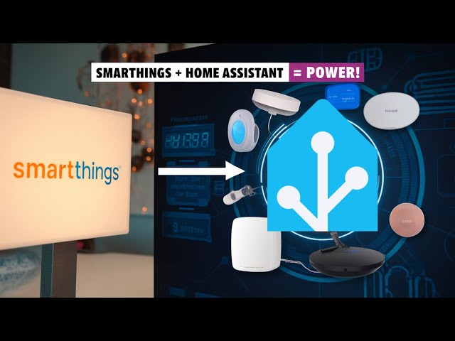 Why Most People Get This Wrong (SmartThings Setup)