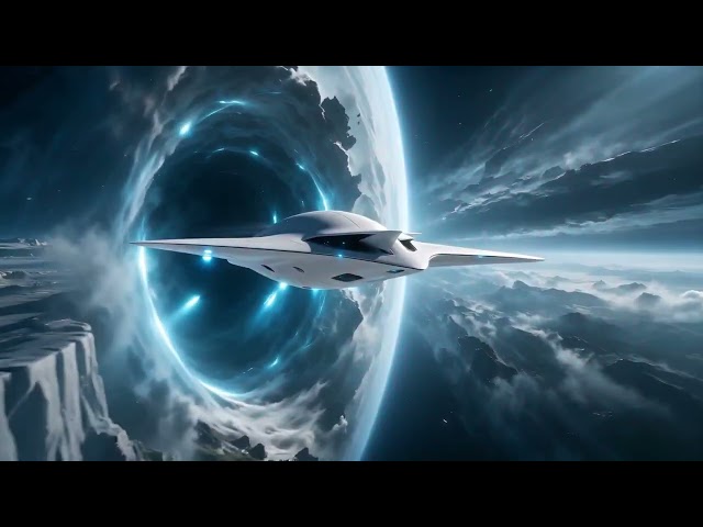 KJ-007•EQUILIBRIUM OASIS-AETHER PROBE 