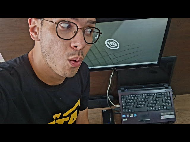 Linux for Beginners