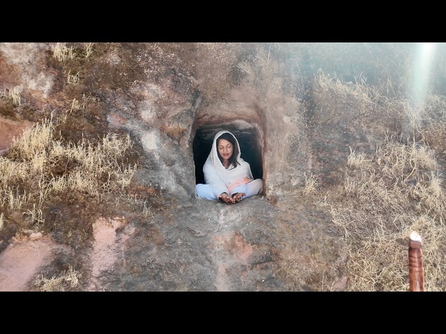 M.I.A. - PRAYER 777 (OFFICIAL VISUALIZER)