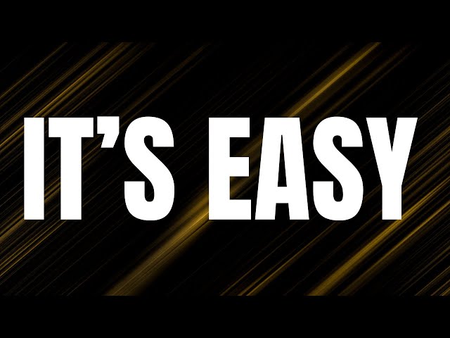 How to Connect "Buy Me a Coffee" to Google Analytics Fast!