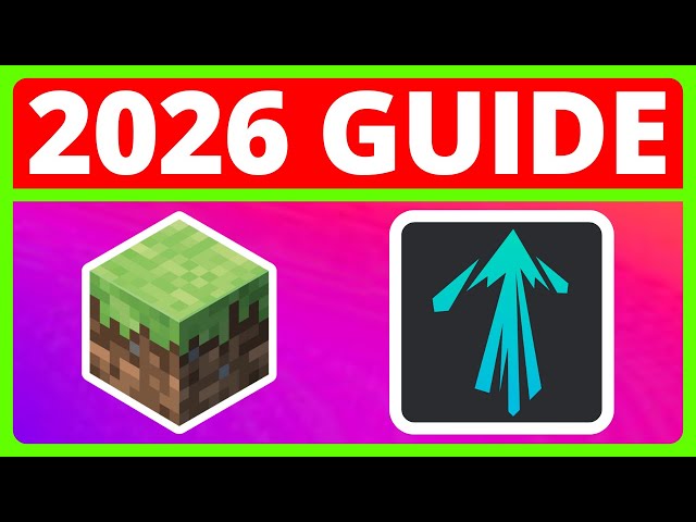 How To Download And Install ImmediatelyFast For Minecraft Java In 2026 | ImmediatelyFast Mod