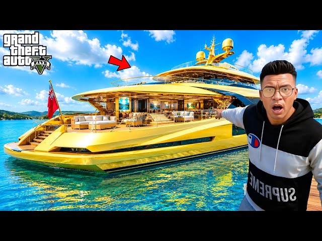 GTA 5 Shinchan in Hindi