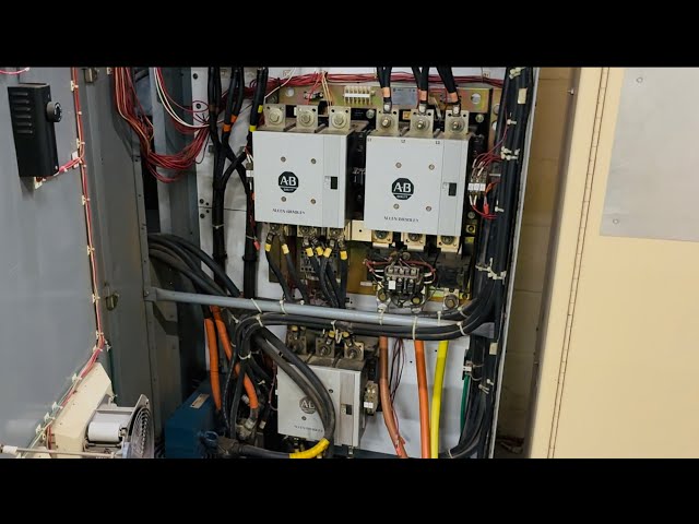 Contactor Issues 