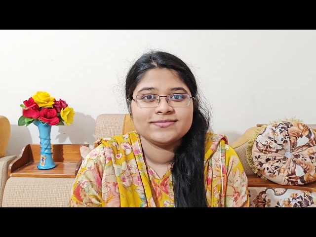 WordPress Expert & Elementor Pro Developer | Introduction | Sabrina Aurpa