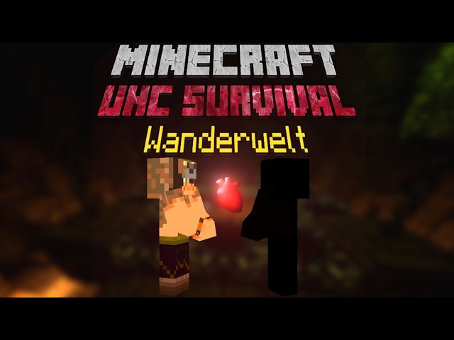 Fortschritt, aber zu welchem Zweck? - Minecraft Wanderwelt #003 (Ultra Hardcore)