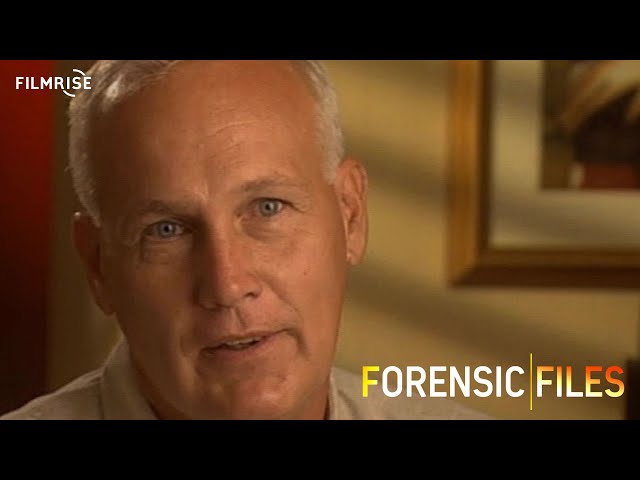 Forensic Files - Season 4, Episode 13 - Slippery Motives - Full Episode