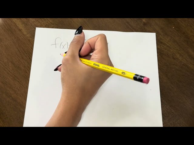 She Knows ZERO Calculus: Teaching Real Math to a Complete Beginner | Power Rule for Derivatives