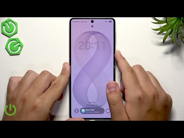 SAMSUNG Galaxy Z Flip 8 – How to Fix Fast Charging Not Working