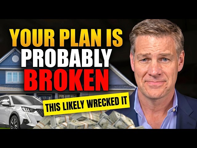 Your Probate Avoidance Plan Is Probably Broken — Here's Why
