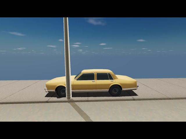 Devlog 7 - Scratching Cars // Retro Game in UE4