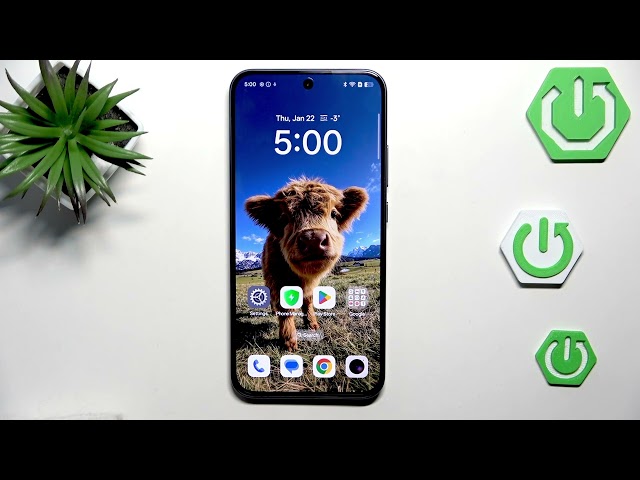 OPPO Reno15 FS – Free Up Storage Without Deleting Apps