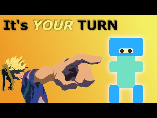 3 Mindset Shifts To Finally Finish Your First Game