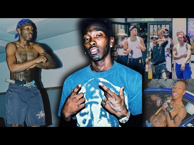 “You Ain’t From Rollin’ 60’s Score Gang Until You K*ll A Trophy”: The Story of RS 