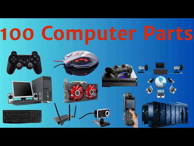 Domina las partes de tu computadora con este truco