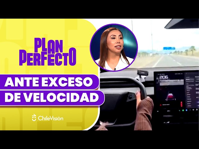 For reckless driving: Prosecutor to investigate Naya Fácil after driving at 211 km/h - Perfect Plan