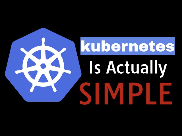 Give Me 30 min, I'll Make Kubernetes Click Forever