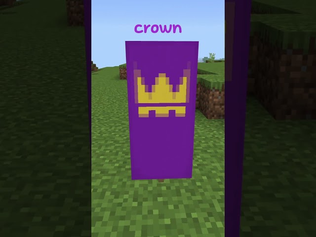 2 Quick & Easy Minecraft Banner Designs You NEED to Try!