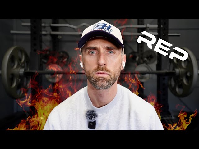 Exposing REP Fitness Equipment...