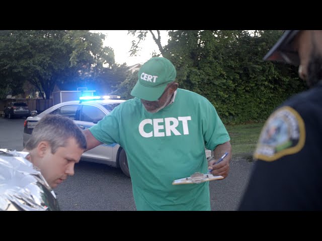 Introduction to CERT (Community Emergency Response Team)