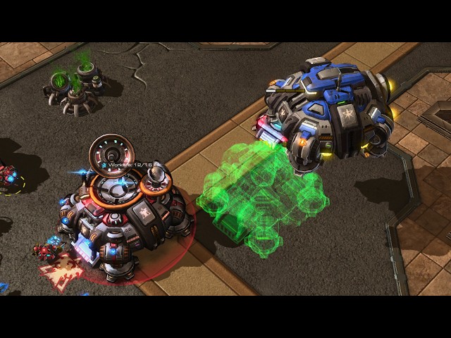 Everybody Gangsta Until the Planetary Rush Hits