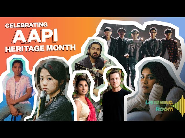Celebrating AAPI Heritage Month 2023