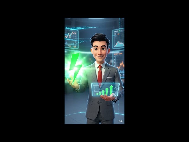 What is algorithm trading?