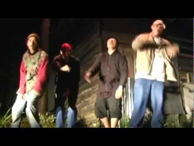 VMCS-CAERA LA NOCHE ft SHN (VIDEO OFICIAL)