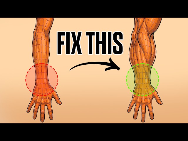 Your Wrists Need These Workouts (seriously)