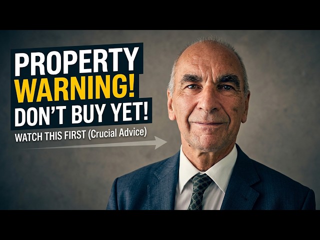 The Truth About Property Investing: 6 Tests You Can't Ignore